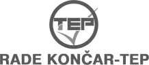 RADE KONČAR TEP
